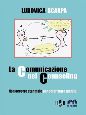 cover image of La comunicazione nel Counseling
